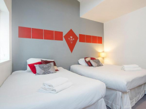 Pass the Keys The perfect Canton retreat, spacious and modern